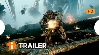 Transformers - O Último Cavaleiro | Trailer  Legendado 3