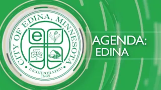 Agenda: Edina - Early May 2023 - Full Episode