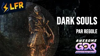 Dark Souls en 0:44:51 (Any% No Wrong Warp) [AGDQ2024]