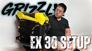 Begode EX30 - Grizzla Ultimate Install