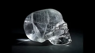 OUR TRUE HISTORY Parts 736 - 740 crystal skulls, spells, ancient aliens www.ourtruehistory.co.uk