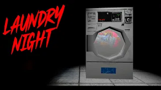 Episode 805 - Dirty Laundry Night - 1080p - 60fps