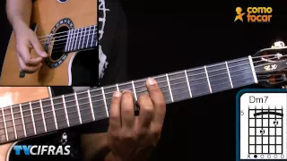 Boa Noite - Djavan - Aula de violão (Léo Ferreira)