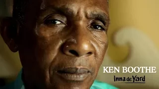 Ken Boothe - Speak softly love