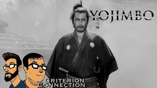 Criterion Connection: Yojimbo (1961)