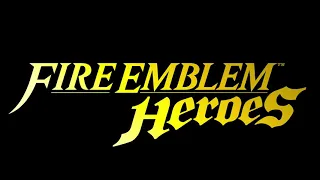 Fire Emblem Heroes - [Book 3 Music] - Map Theme [Extended]