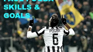 Paul Pogba ●French Genius●