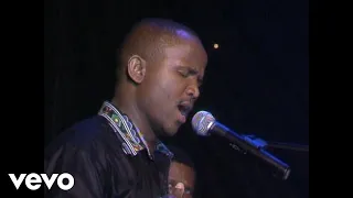 Lift Up Mine Eyes (Live in Johannesburg at the Civic Theatre - Johannesburg, 2002)