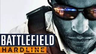 ▶️Battlefield Hardline СТРИМ