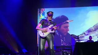 For The Love Of God - Steve Vai - Satch/Vai US Tour 2024 - Richmond, VA - April 3, 2024