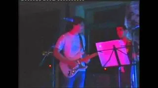 Pink Floyd Marooned-Bifidus band live- 2010 (full cover)HD