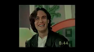 Entrevista com Brandon Lee