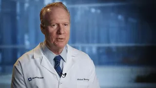 Michael Benninger, MD | Cleveland Clinic Otolaryngology