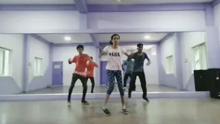 Thalapathy 45 birthday special video by FOOT MOVES, choreo by SARO call-9894051594