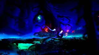 Ori and the Blind Forest - E3 Debut Trailer 60fps