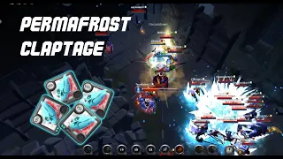 Permafrost Claptage | Albion Online