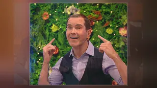 Jimmy Carr