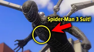 I Watched Marvel's Spider-Man 2 Expanded Gameplay In 0.25x Speed And Here's What I Found