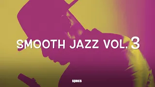 Smooth Jazz Vol. 3
