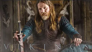 VIKING BATTLE MUSIC | Best Viking Music Of All Time || Most Epic Viking & Nordic Folk Music 2024