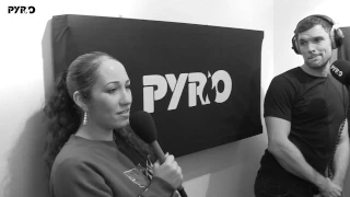 Ed Skrein “Do Films Promote Violence?” - #FlipLifeRadio - PyroRadio - (06/01/2017)