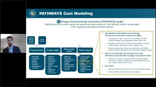 2022 Scoping Plan Update - Initial Air Quality & Health Impacts and Economic Analyses Workshop