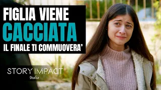 Caccia la figlia di casa, il finale ti farà commuovere