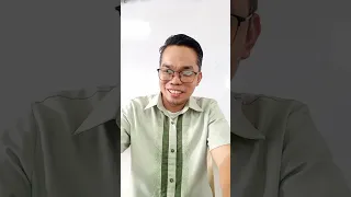 ATTENDANCE CHECK WITH A TWIST - KUNG PAPIPILIIN KA NG BUHAY SA IBANG KATAUHAN NGAYON, SINO O ANO KA?