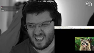 Maziho měsíčky #51 | www.twitch.tv/Mazarin1k