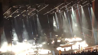 STS9 - Push The Sky (Journey Point) 🚀 live @ Red Rocks 9.6.2019