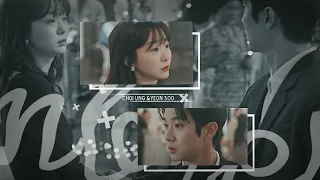 Choi Ung & Yeon Soo | Our Beloved Summer MV | - Why would we break up?
