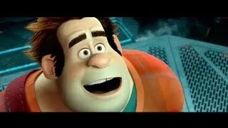 Disney's Wreck-It Ralph - On Blu-ray™ Combo Pack and HD Digital