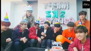 [Stray Kids] 1st Anniversary [25Mar19]