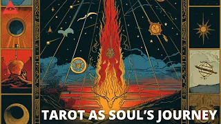 Tarot Unveiled: A Soul's Journey Through Mystical Wisdom & Magick 🌟