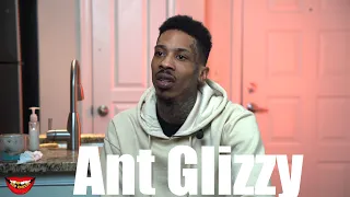 Ant Glizzy on Youngboy & Fredo Bang squashing beef "NBA Youngboy wasn't there, so it doesn't matter"