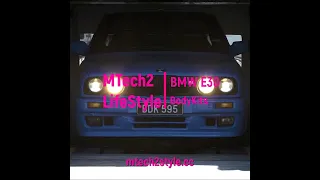 BMW E30 Mtech2 Project