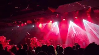 Vader " Triumph Of Death" Live in NYC