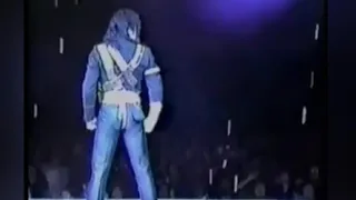 Michael Jackson - Live in Tokyo 1992 Full Live Records