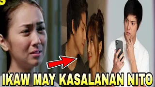 KATHRYN BERNARDO at DANIEL PADILLA Nalungkot Dahil sa Isyung HIWALAY Na Siila!