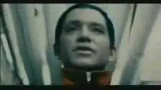 Alpinestars Feat. Brian Molko - Carbon Kid (Clipe)