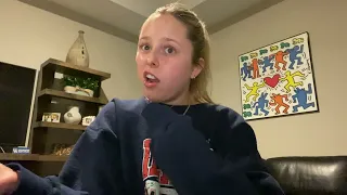 Hannah Montana Monologue