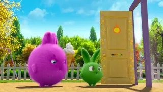 Sunny Bunnies | Magic Door | COMPILATION | Cartoons for Children