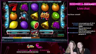 Naše pařba na Turbo slots! Ovoce prostě dává! 🤑