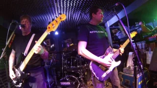 Straighten out at the Hope & Anchor pt1