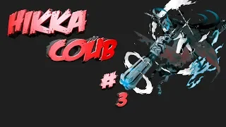 HIKKA COUB #3/anime amv / gif / mycoubs / аниме / game / music