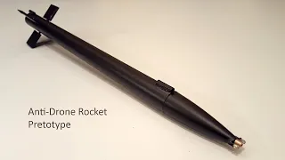 Anti-Drone Missile.