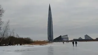 Всем приятного воскресного вечера и с наступающей Масленицей. 🤗