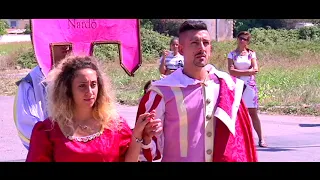 Cavalcata storica Nardò 2018