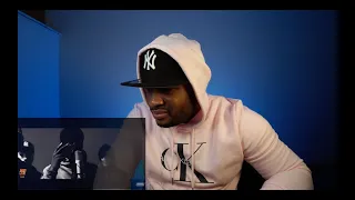 Skengdo & AM - Mad About Bars w/ Kenny | HARLEM NEW YORKER (INTERNATIONAL FERG) REACTION