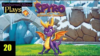 SA Plays the Spyro Reignited Trilogy - EP 20